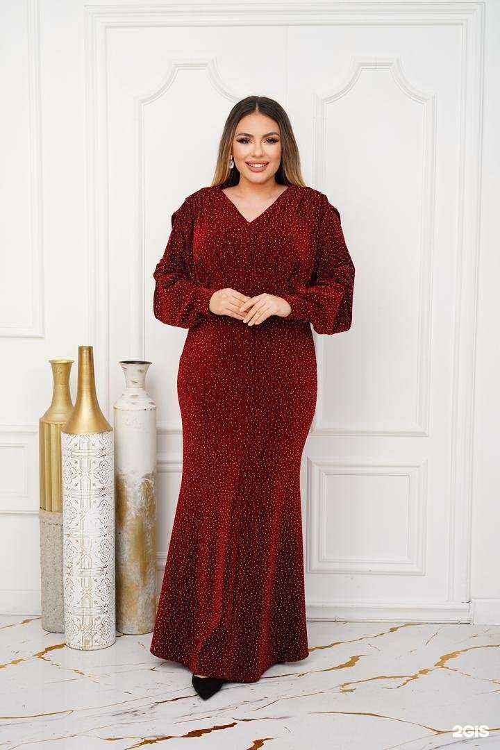 Отзывы на компанию Натали в Барнауле c фото