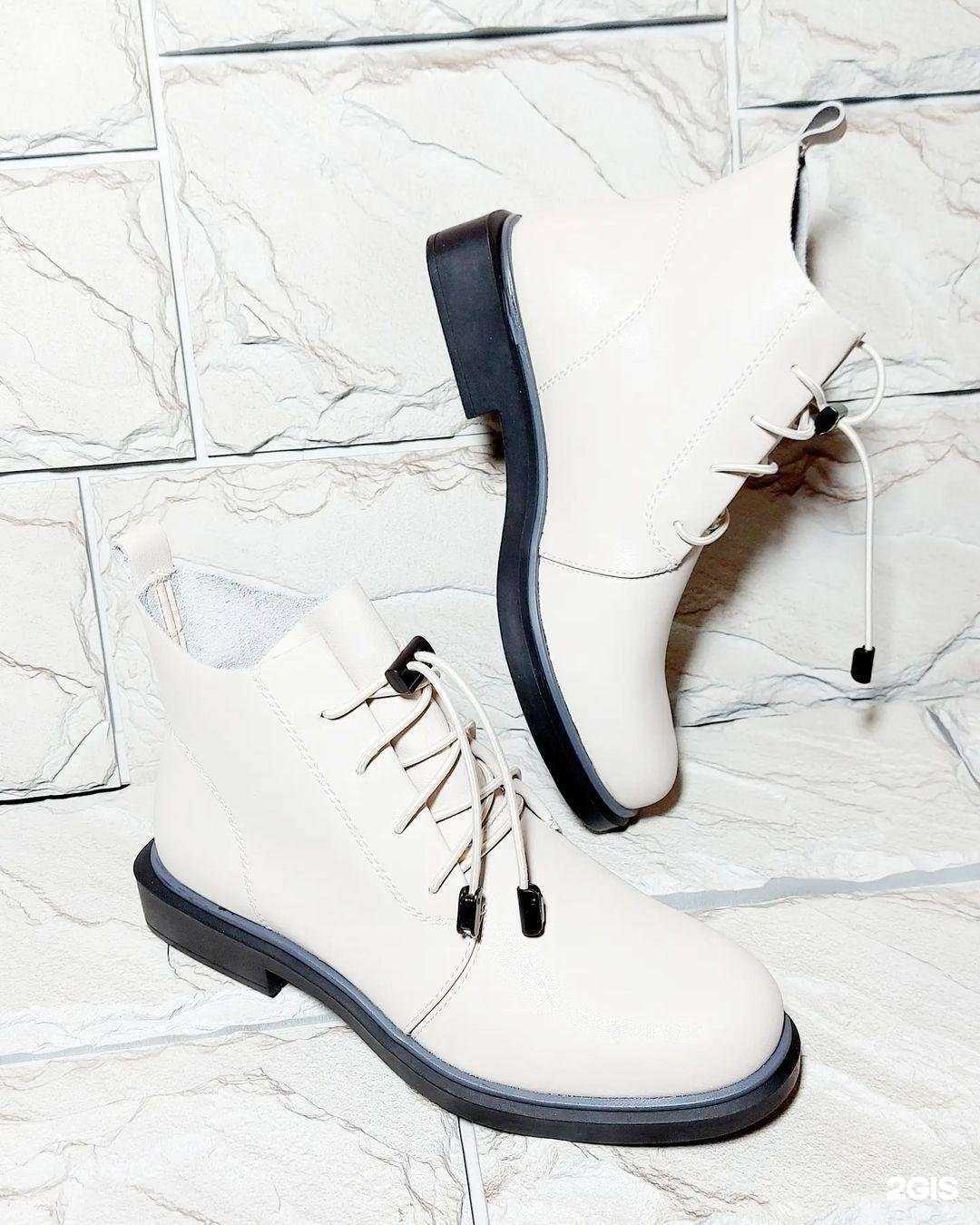 Отзывы на компанию Euroshoes в Барнауле c фото