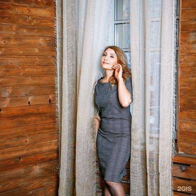 Отзывы на компанию Бухгалтер для онлайн-бизнеса в г. Омск c фото