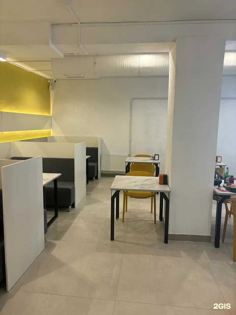 Отзывы на компанию Бистро №2 в Калининграде c фото