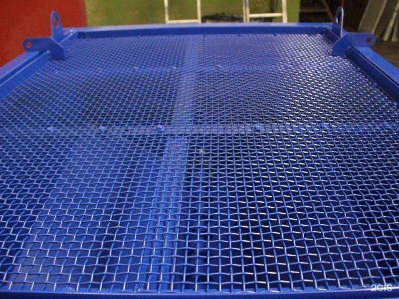 Отзывы на компанию Пермский завод строительных машин в Перми c фото