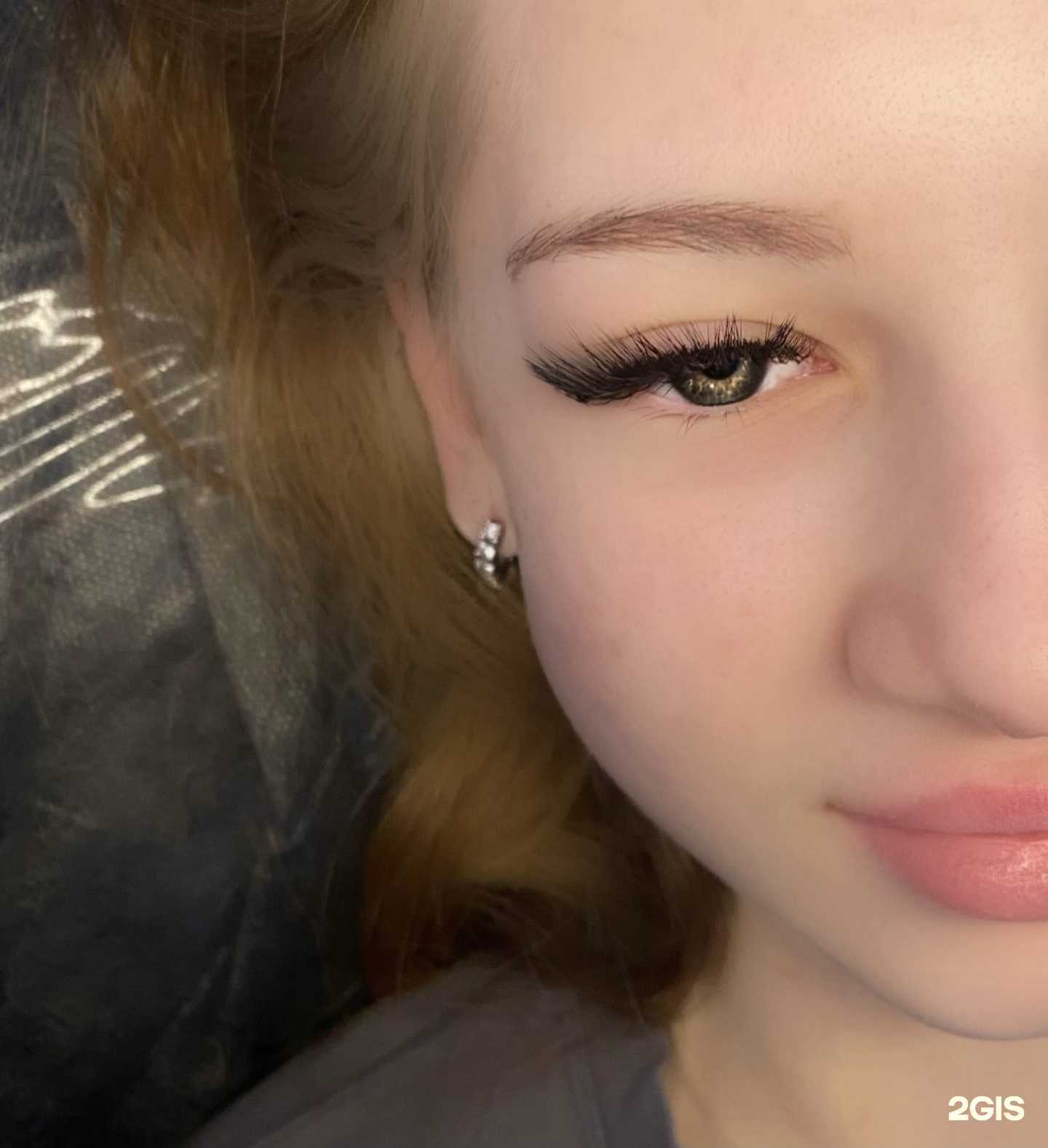 Отзывы на компанию Студия наращивания ресниц в г. Пермь c фото