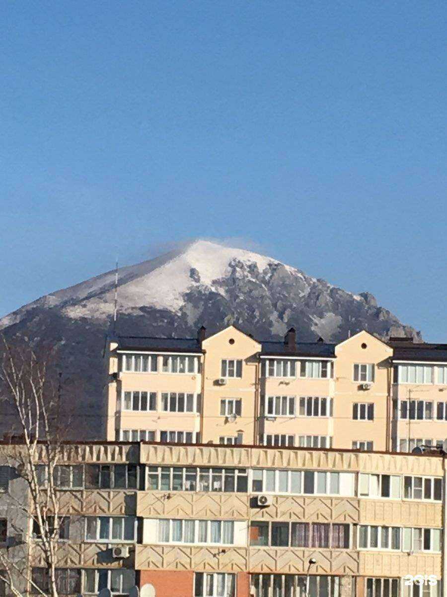 Отзывы на компанию Городская здравница в Пятигорске c фото - фотография 2 из 2