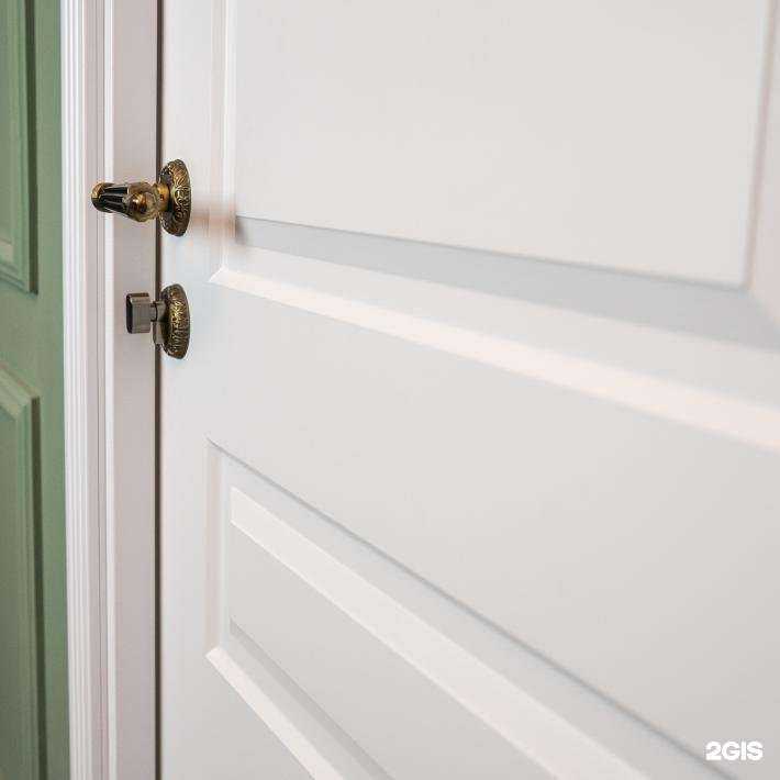 Отзывы на компанию Nova Doors в г. Пермь c фото