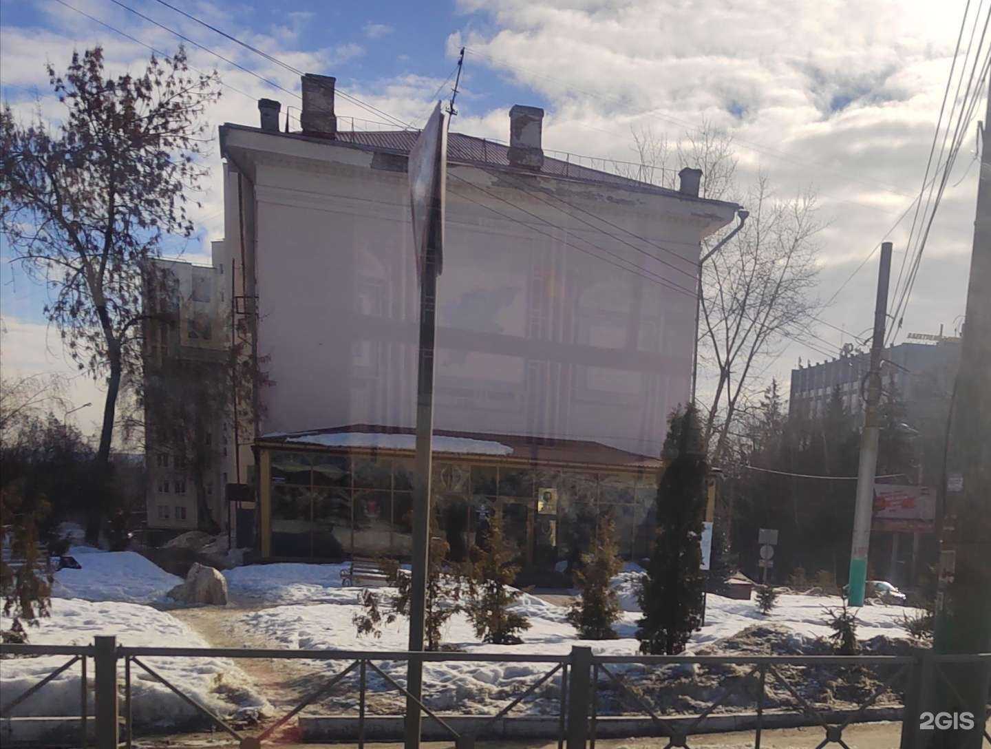 Отзывы на компанию Как в кино в Пензе c фото - фотография 2 из 2