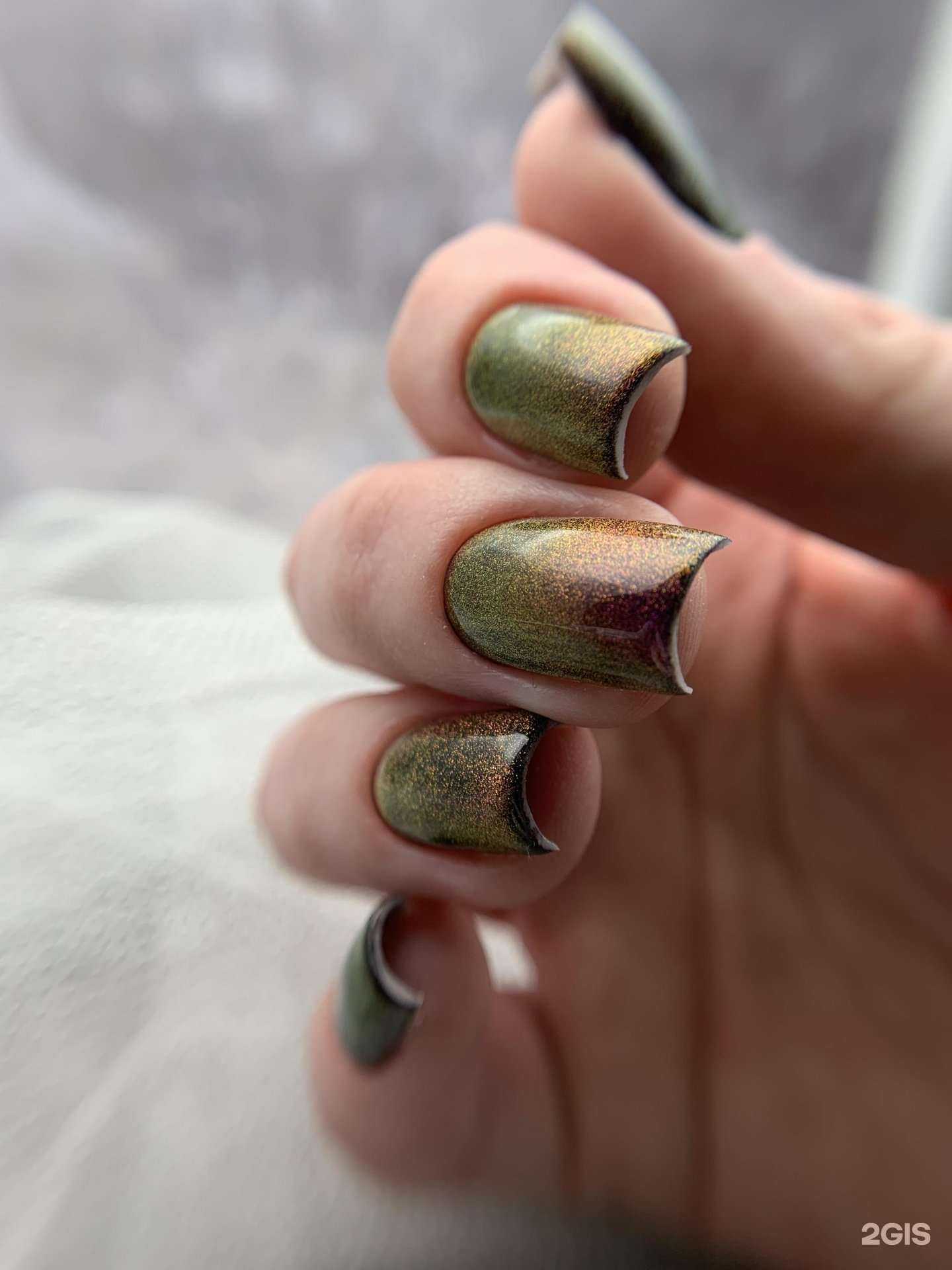 Отзывы на компанию Girl.house_beauty в Барнауле c фото