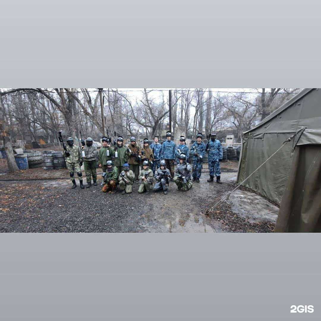 Отзывы на компанию Сталинградский характер в г. Волгоград c фото