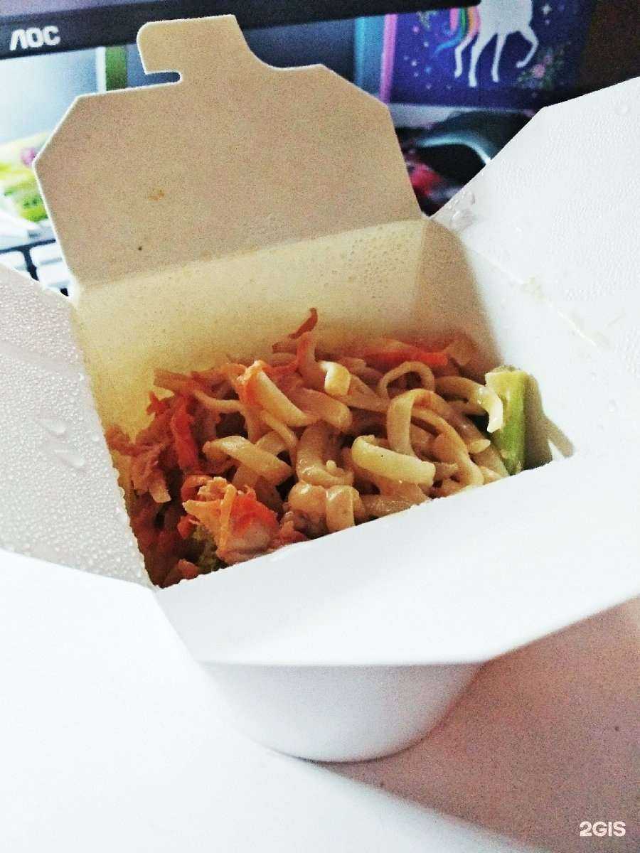 Отзывы на компанию Японский домик в Омске c фото