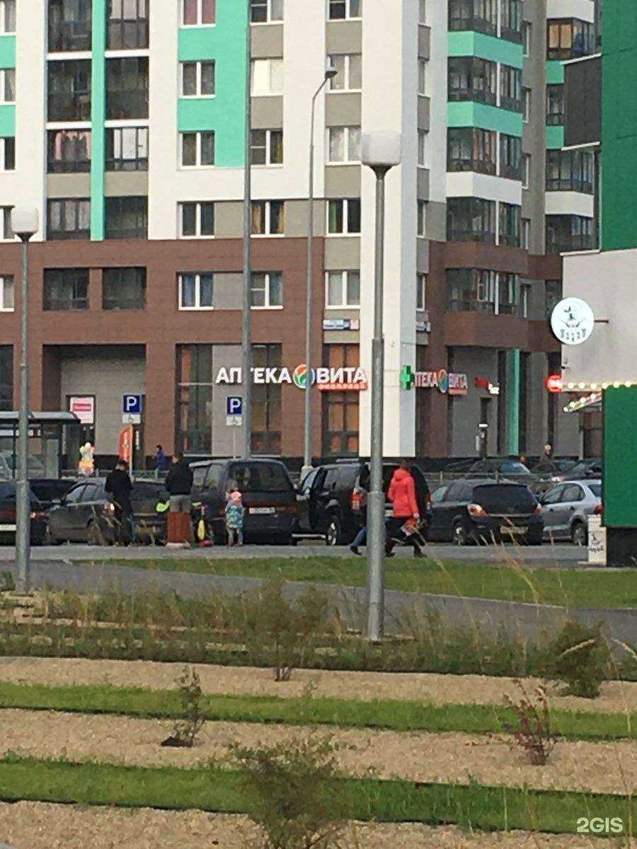 Отзывы на компанию Вита в г. Екатеринбург c фото