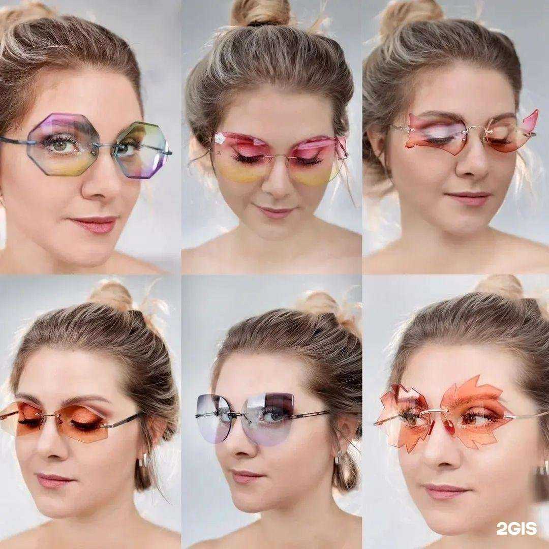 Отзывы на компанию Точка зрения в Мурманске c фото