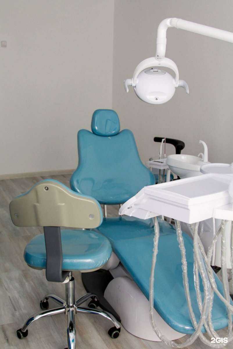 Отзывы на компанию СтомКласс в г. Челябинск c фото