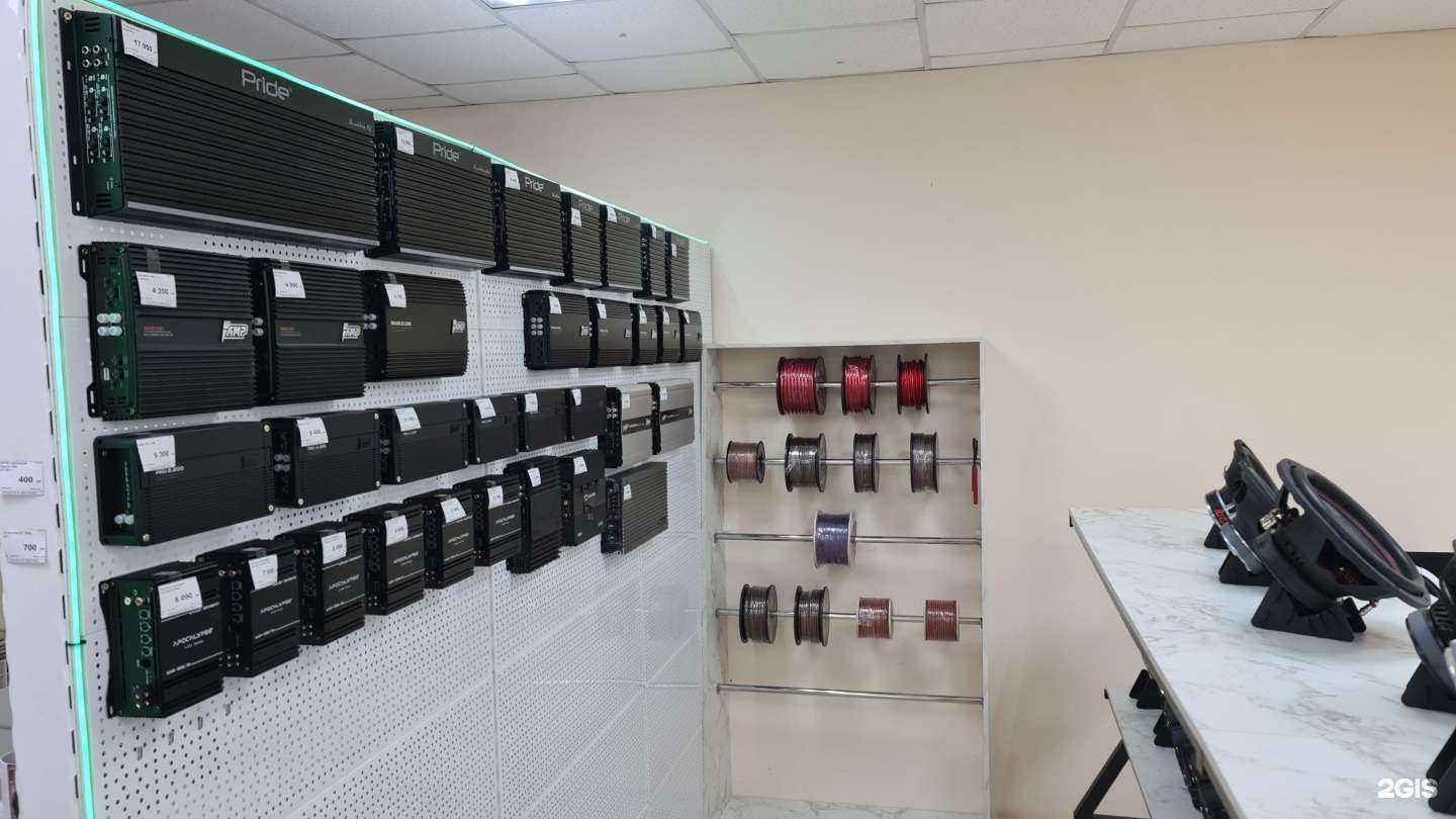 Отзывы на компанию Bass в Абакане c фото