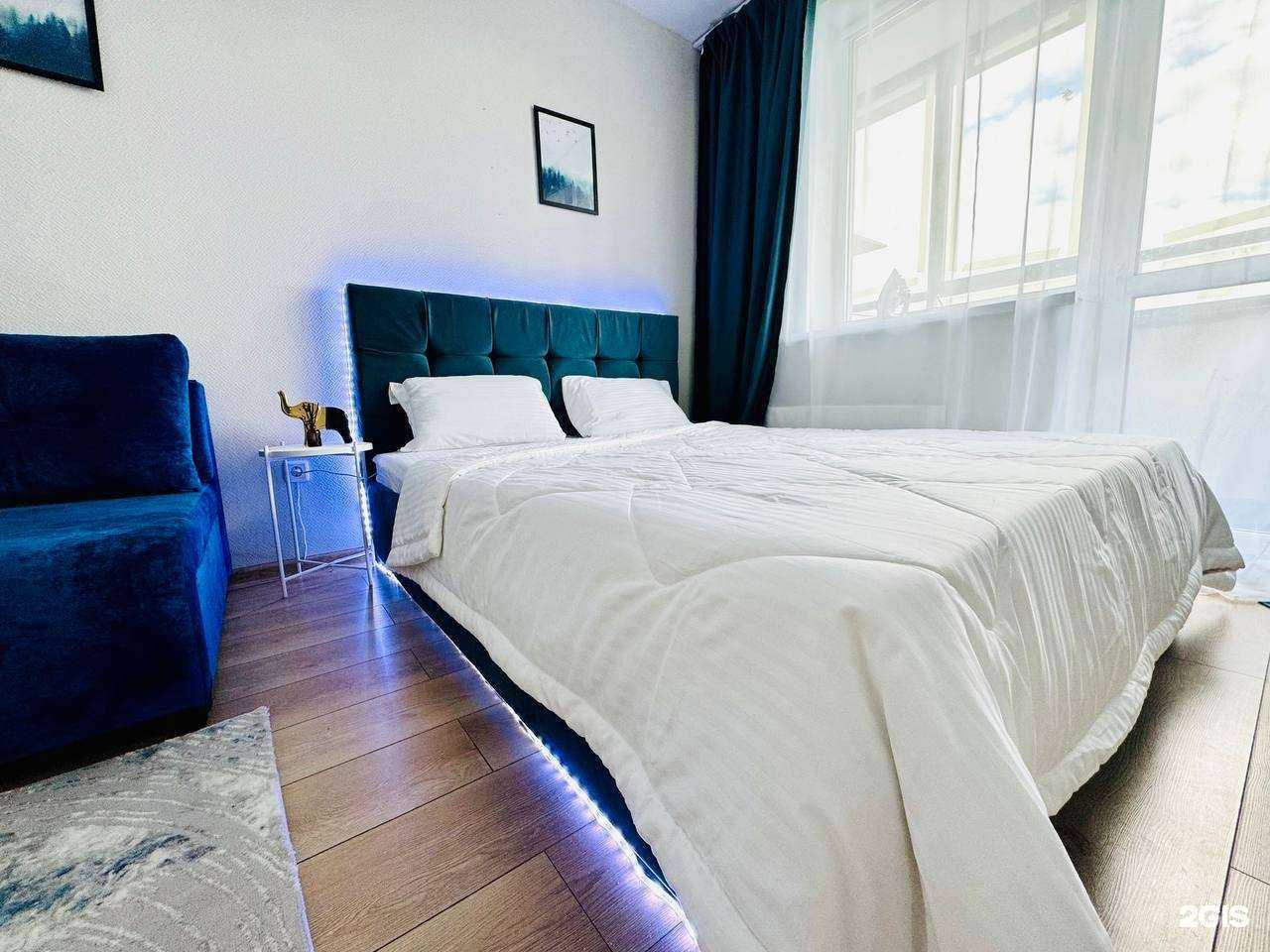 Отзывы на компанию Апарт96 в г. Екатеринбург c фото