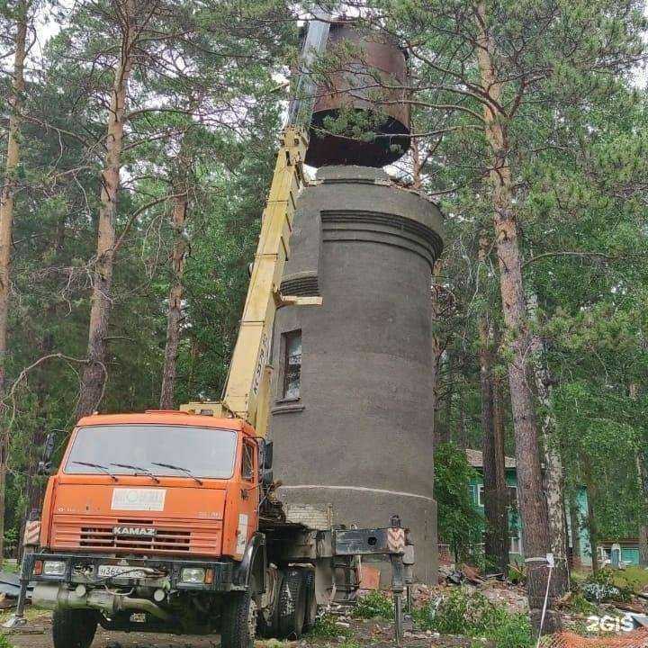 Отзывы на компанию Верта в Новосибирске c фото