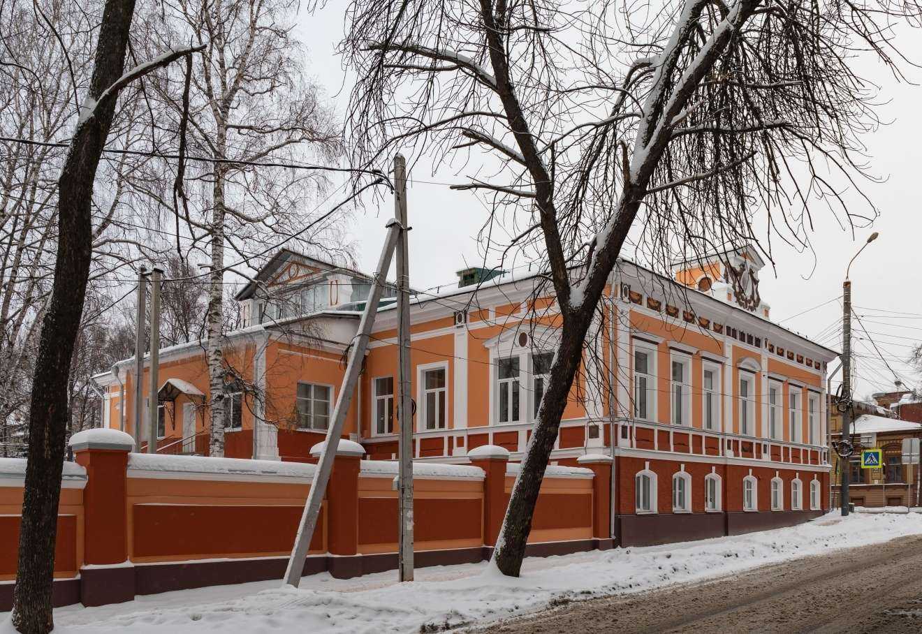 Отзывы на компанию Центр восстановительной медицины и реабилитации для детей в Нижнем Новгороде c фото - фотография 2 из 2