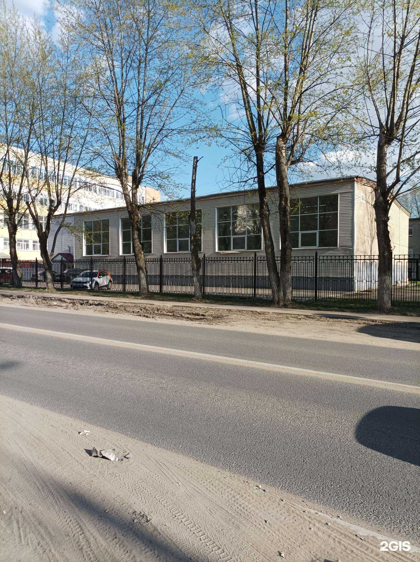 Отзывы на компанию Космос в Подольске c фото