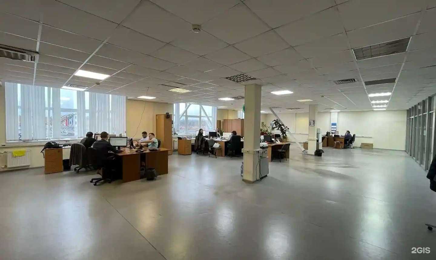 Отзывы на компанию Sotrans в Красноярске c фото