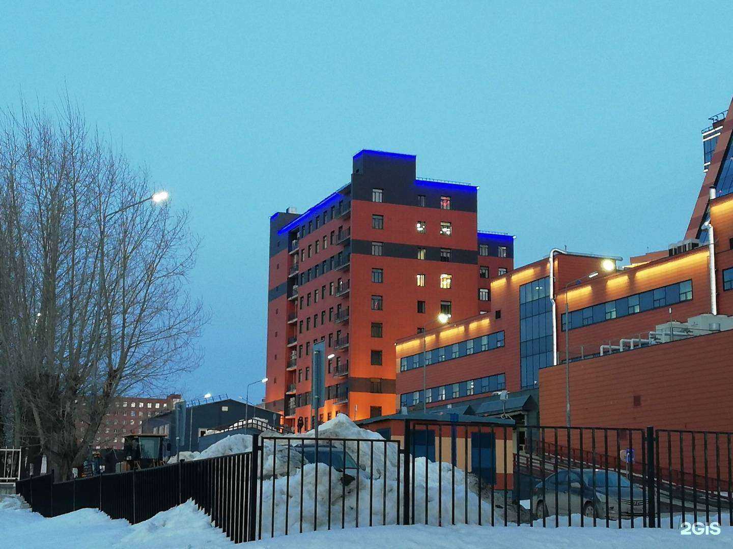 Отзывы на компанию Центр информационных технологий в г. Новосибирск c фото