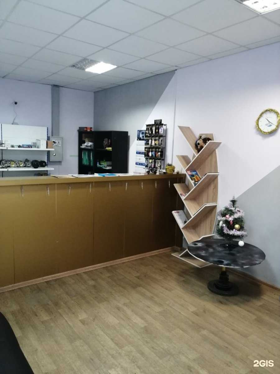 Отзывы на компанию G-стартер в Самаре c фото