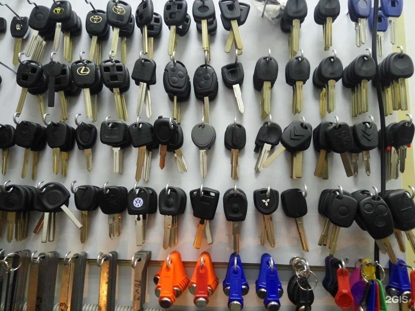 Отзывы на компанию Keycheb.ru в Чебоксарах c фото