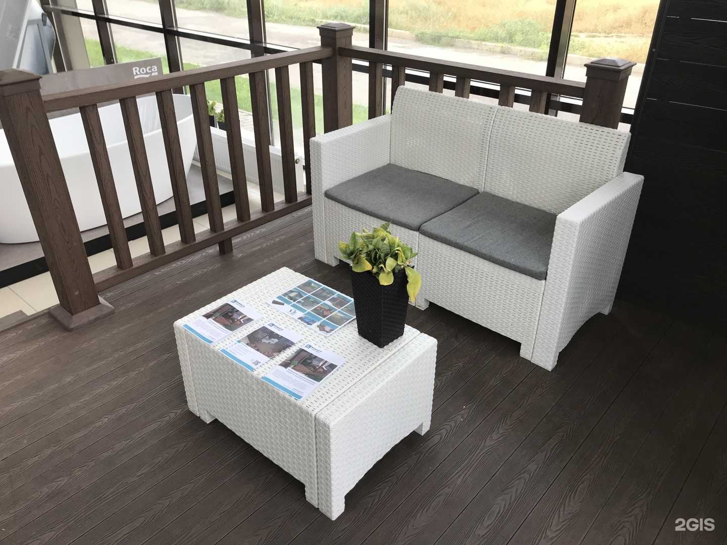 Отзывы на компанию Windeck в Волжском c фото