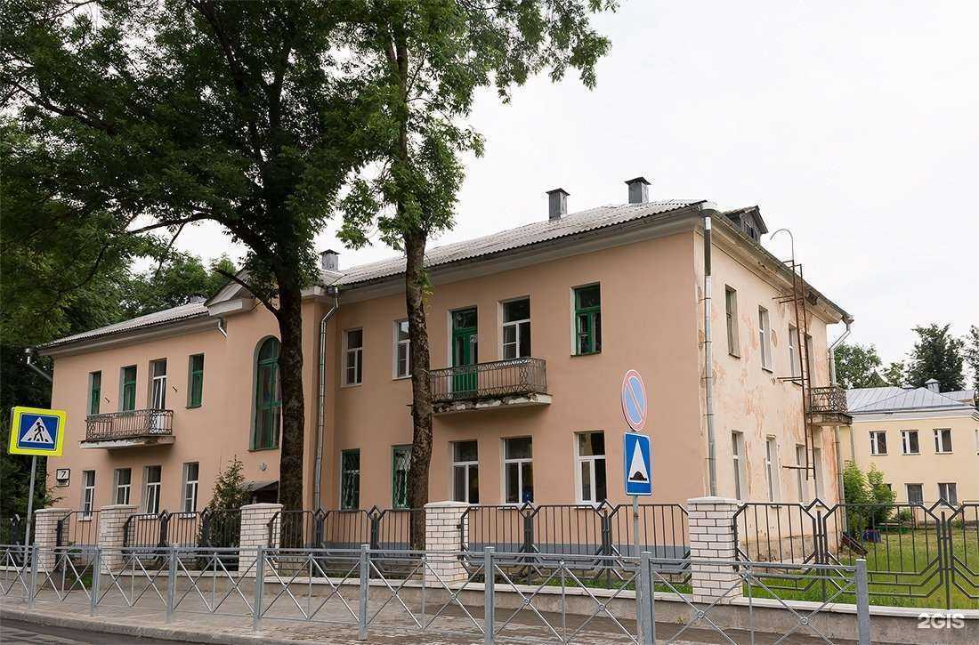 Отзывы на компанию Детский сад №19 компенсирующего вида в г. Псков c фото