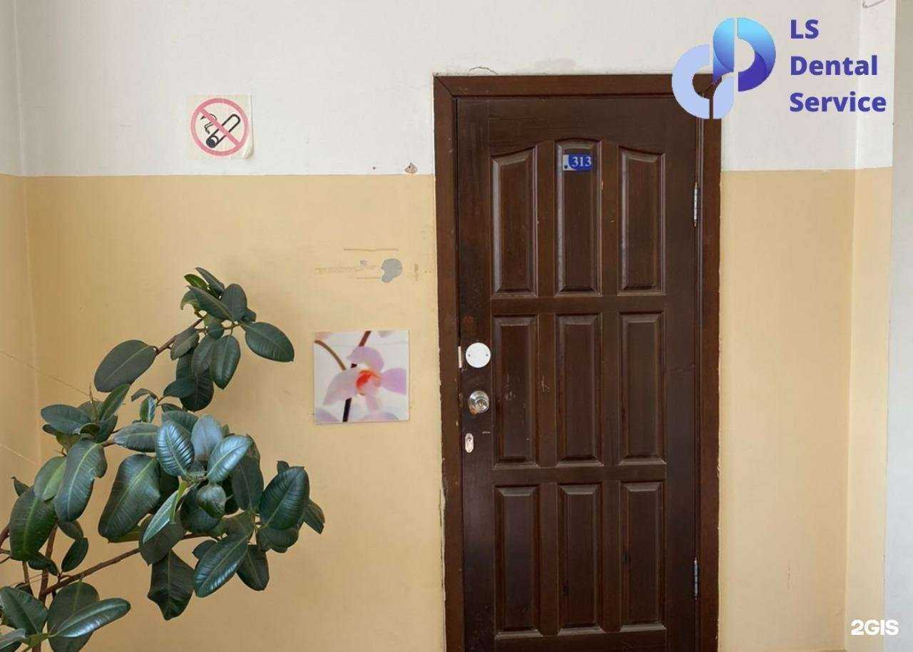 Отзывы на компанию Ls Dental Service в г. Екатеринбург c фото