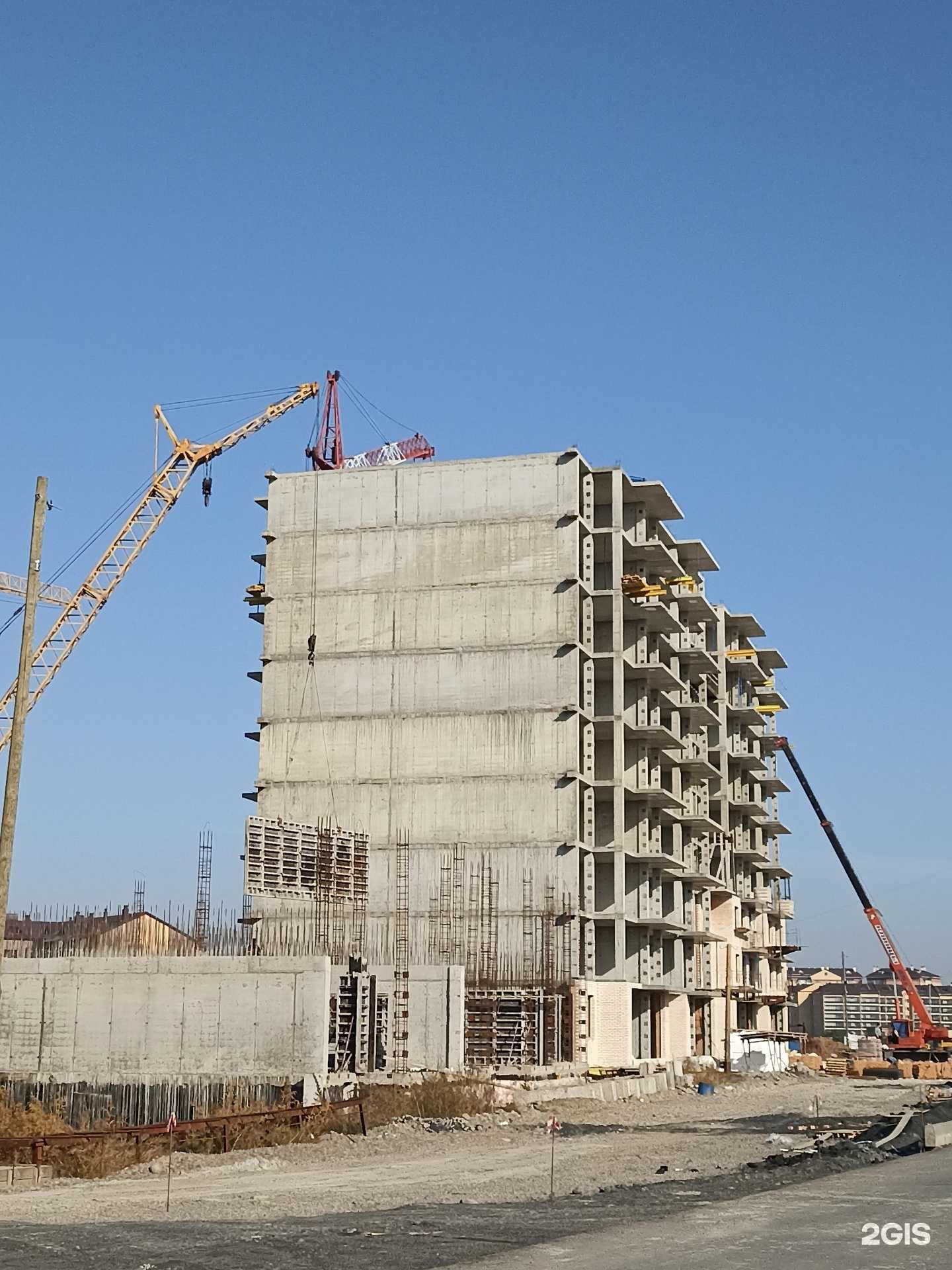 Отзывы на компанию Полезная вода в Абакане c фото - фотография 2 из 2