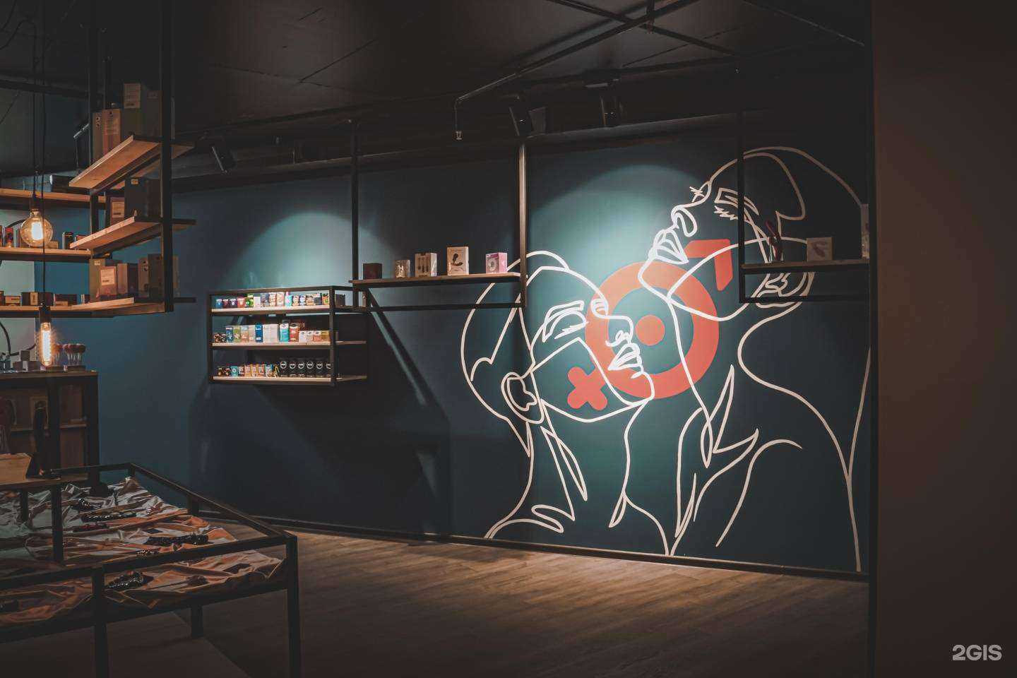 Отзывы на компанию Точка G в г. Петропавловск-Камчатский c фото