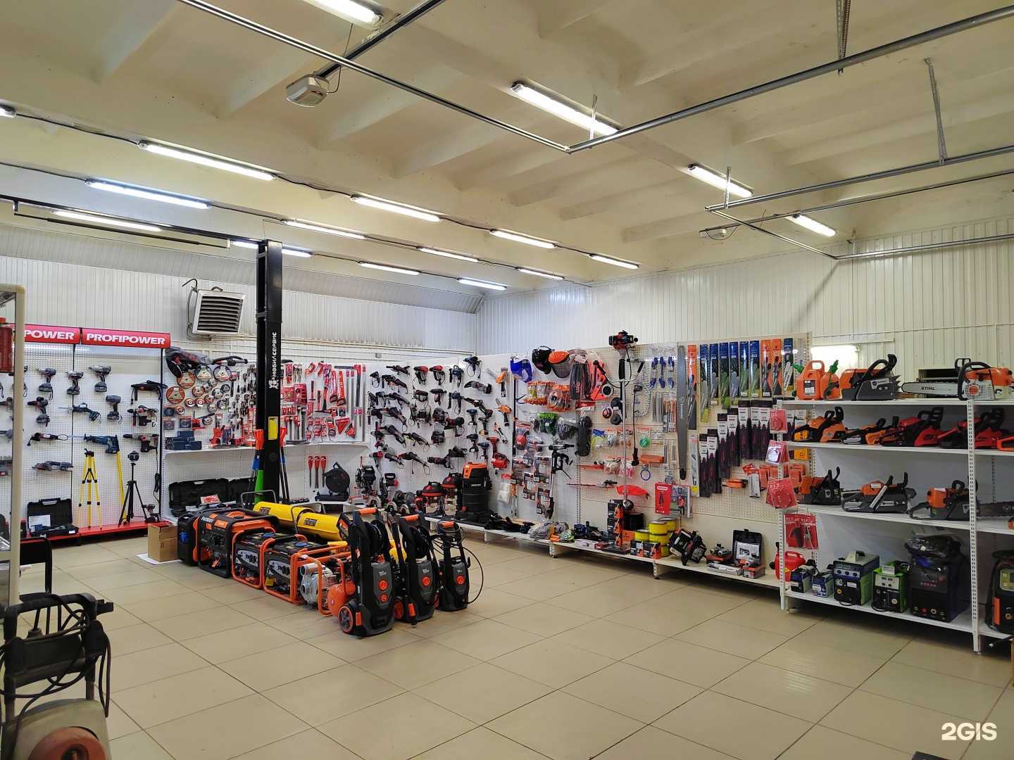 Отзывы на компанию Electric Petrol в Комсомольске-на-Амуре c фото