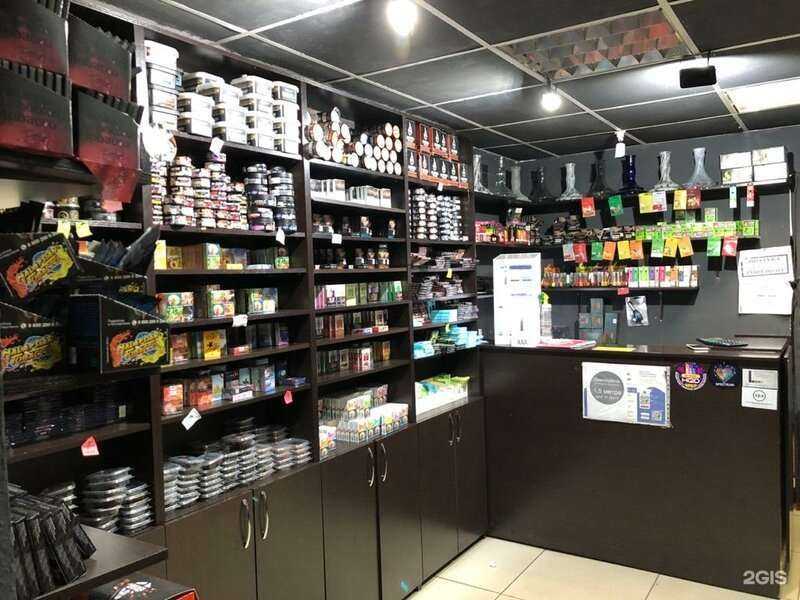 Отзывы на компанию Smoke.Kzn в Казани c фото