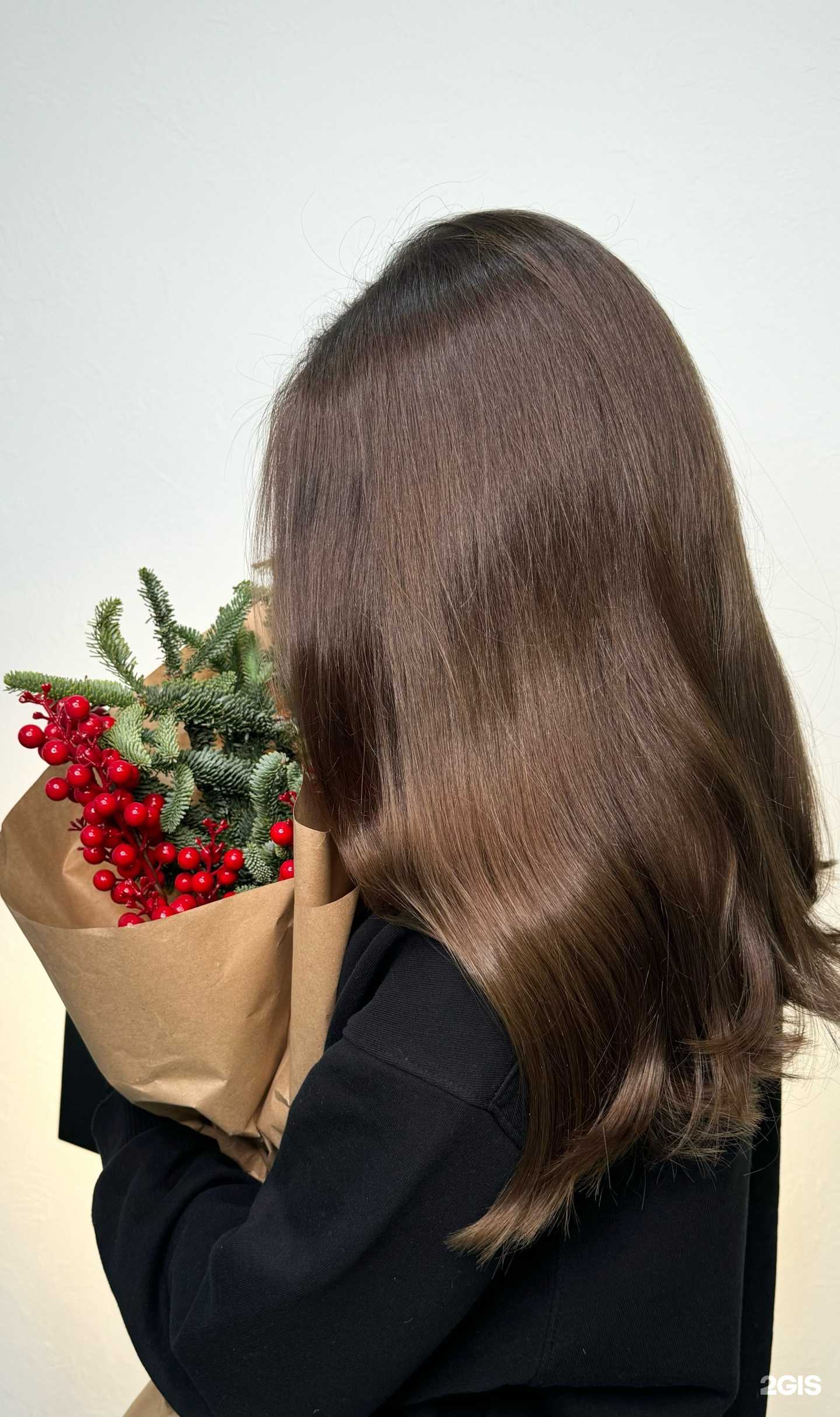 Отзывы на компанию Irdo в г. Пермь c фото