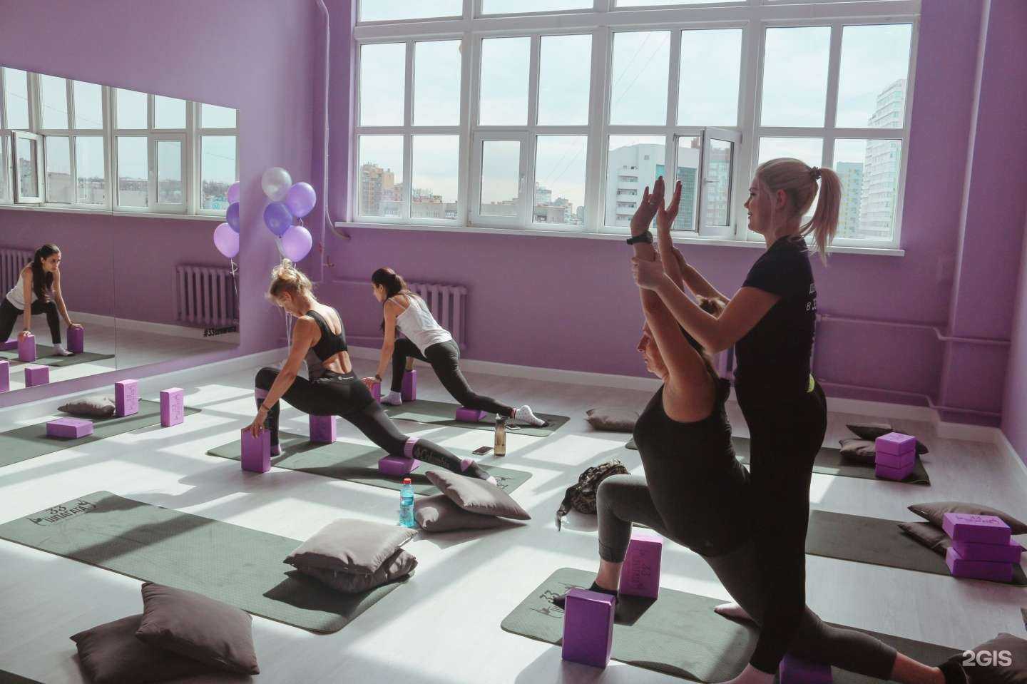 Отзывы на компанию 33 Шпагата в Ростове-на-Дону c фото