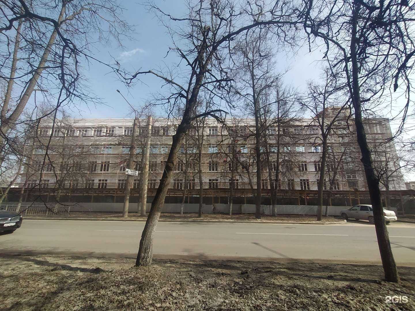 Отзывы на компанию Средняя школа в Дзержинске c фото - фотография 2 из 2