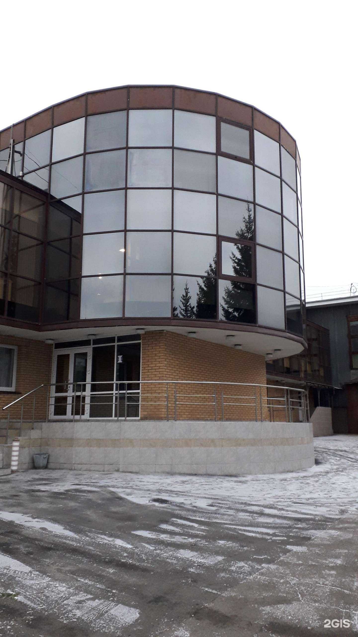 Отзывы на компанию Парапетстрой в Иркутске c фото - фотография 2 из 2