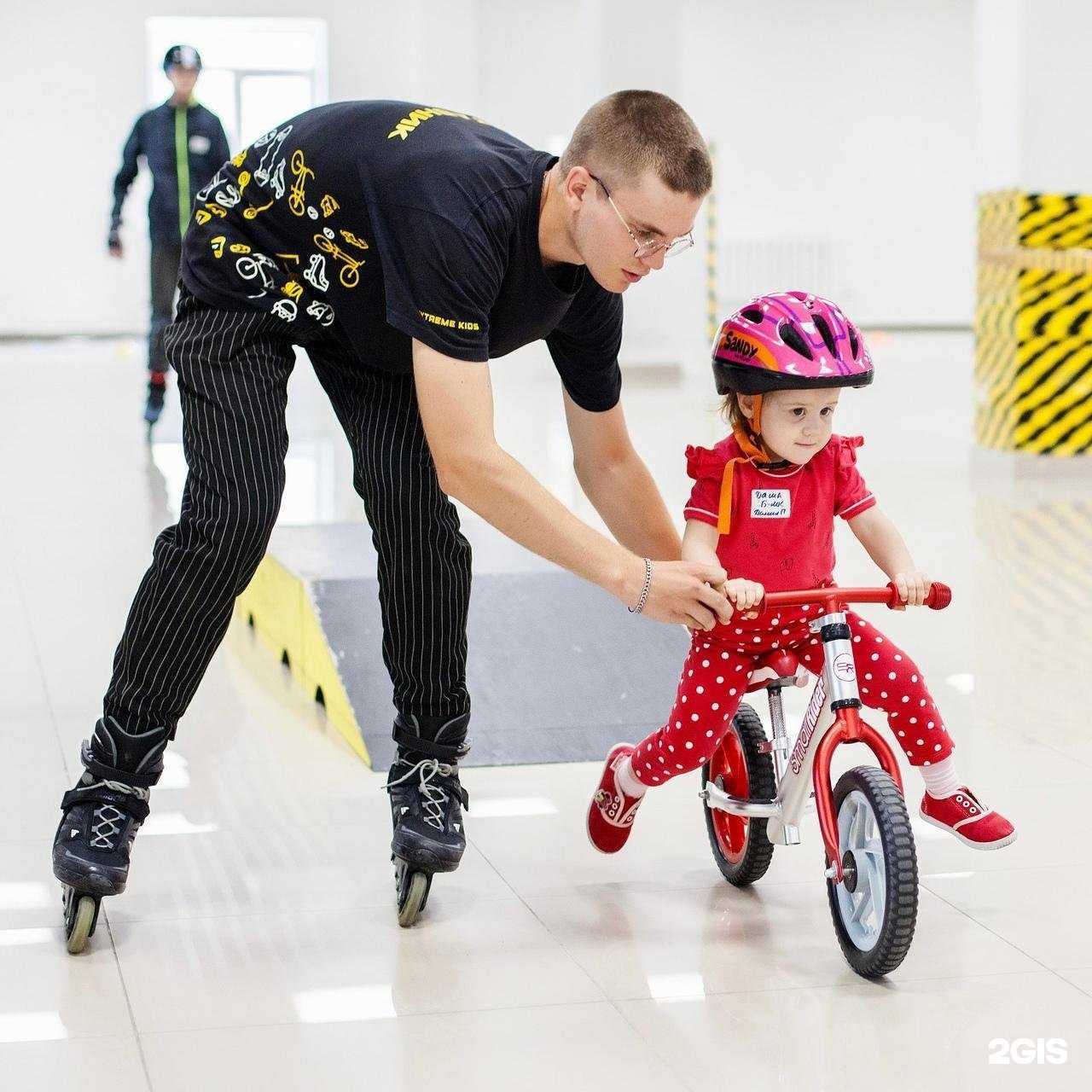 Отзывы на компанию Extreme kids в Иванове c фото