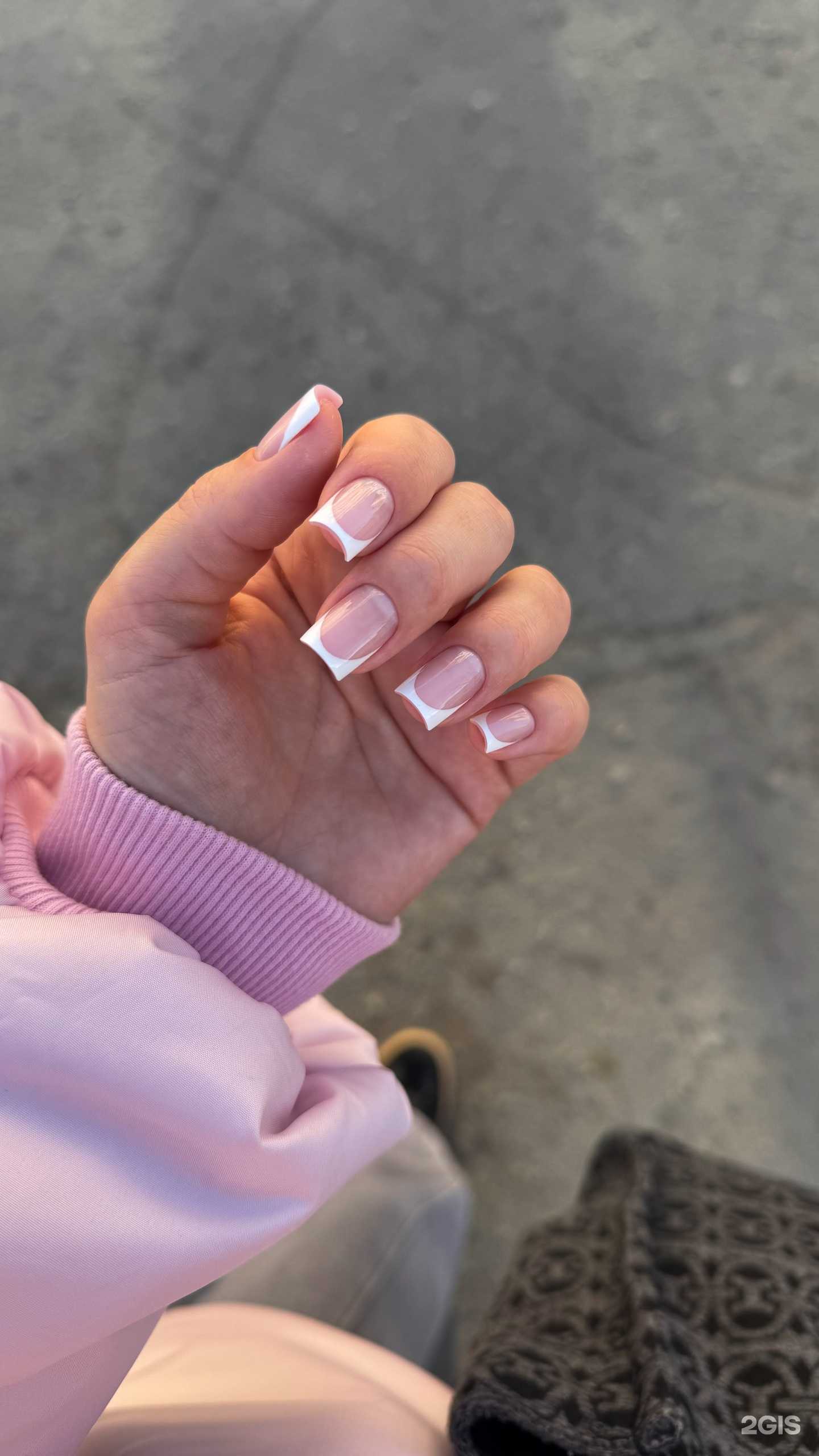 Отзывы на компанию Kovaleva Nails Studio & School  в г. Омск c фото