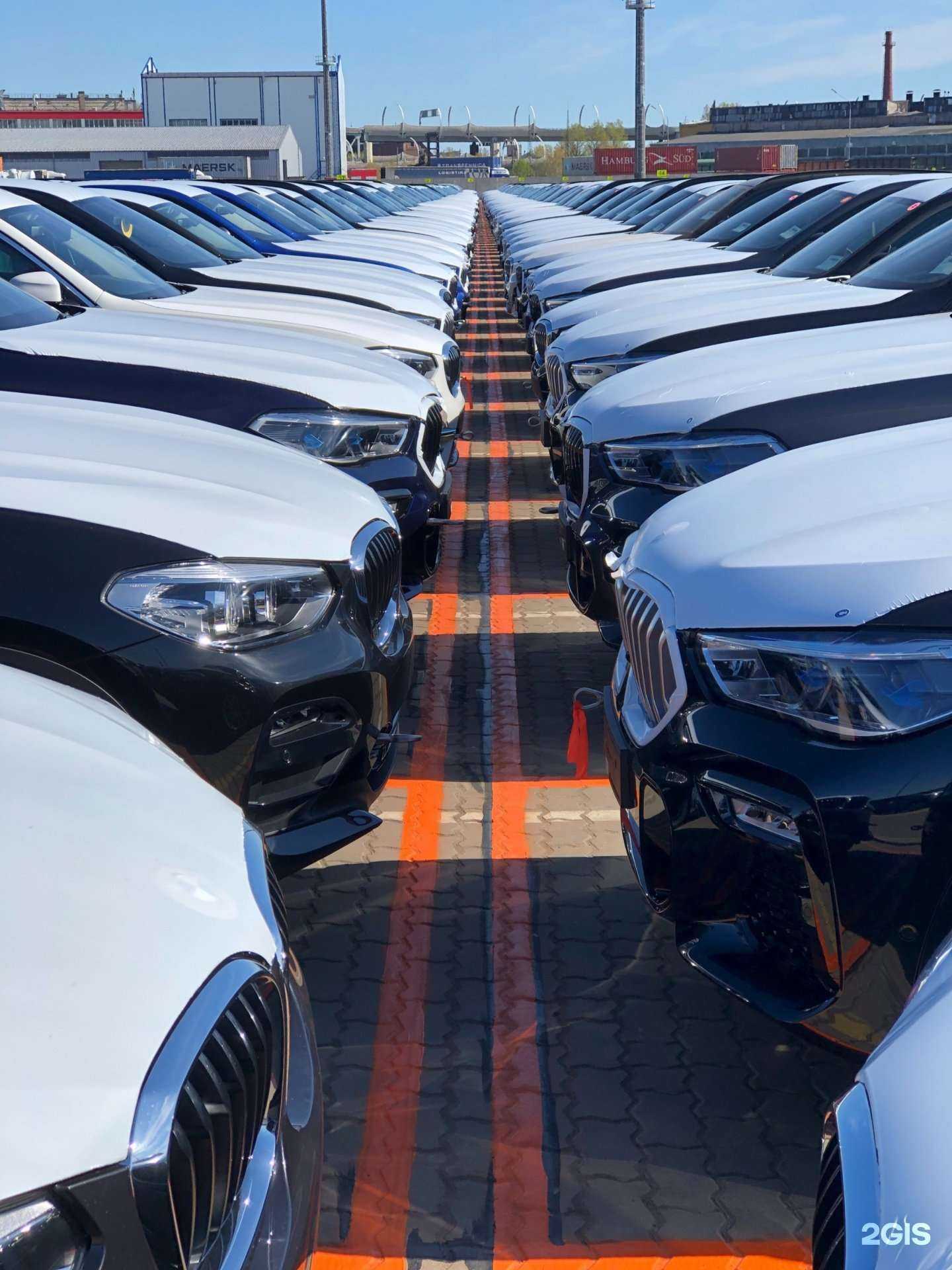 Отзывы на компанию Сакура лоджистикс в Лобне c фото