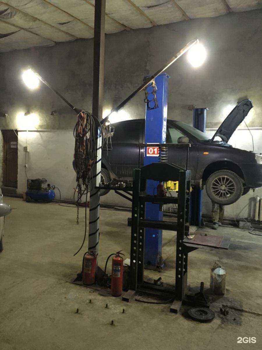 Отзывы на компанию Автоспец в г. Сызрань c фото