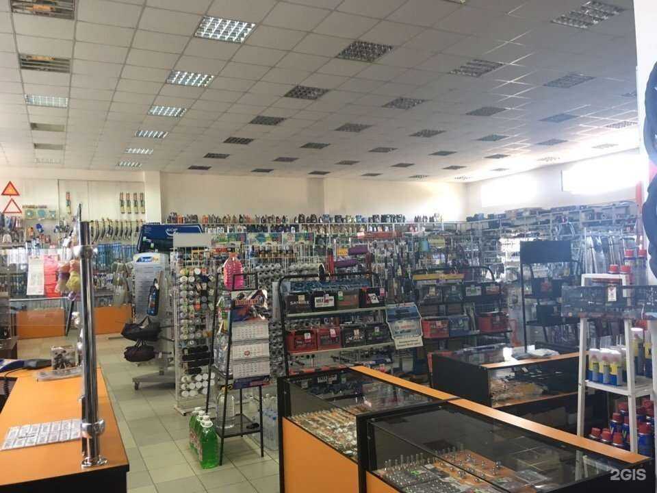 Отзывы на компанию Колесо в Таганроге c фото