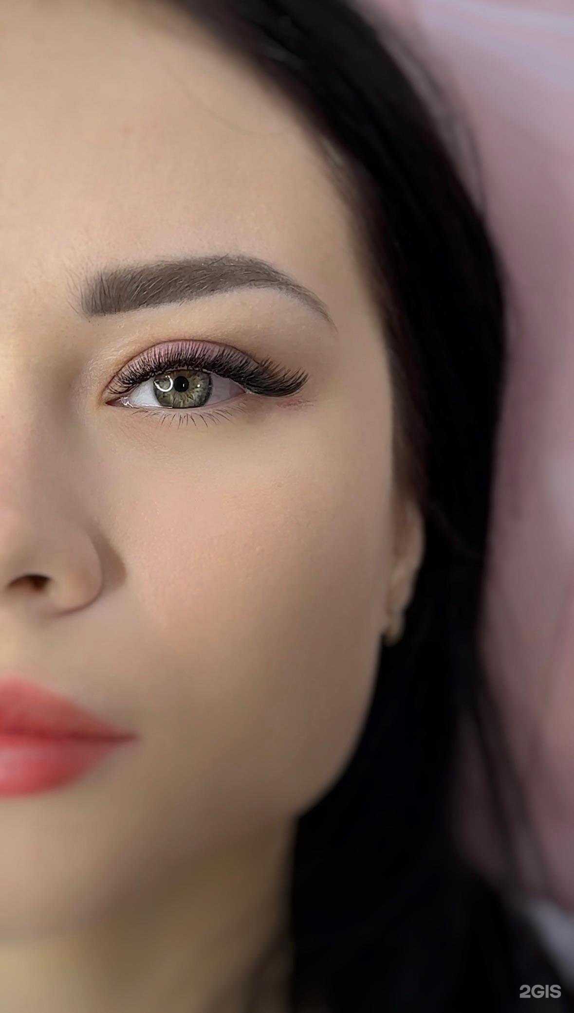 Отзывы на компанию Resnichka в Благовещенске c фото