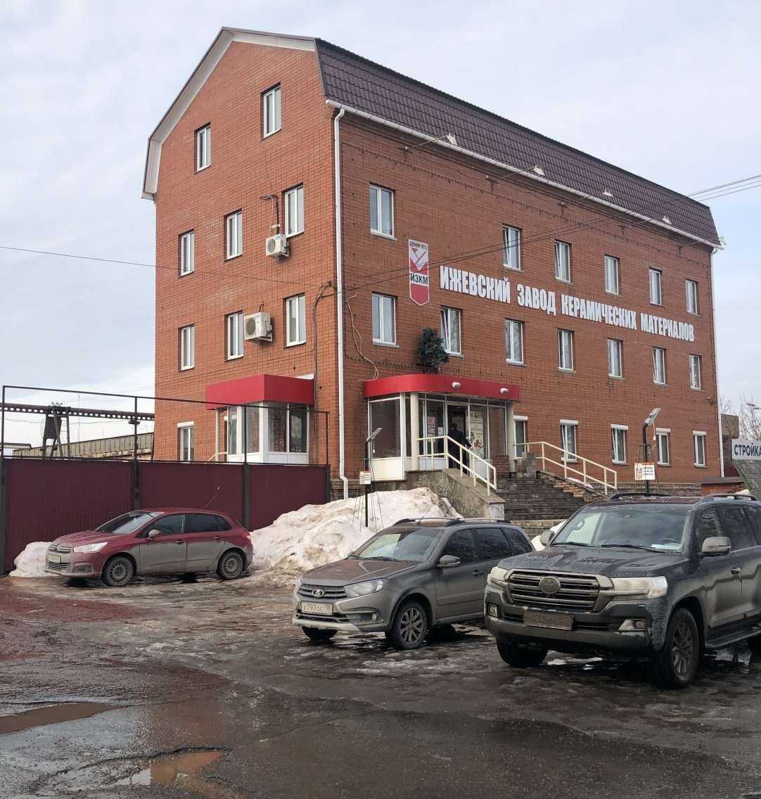 Отзывы на компанию StoneGate в г. Ижевск c фото