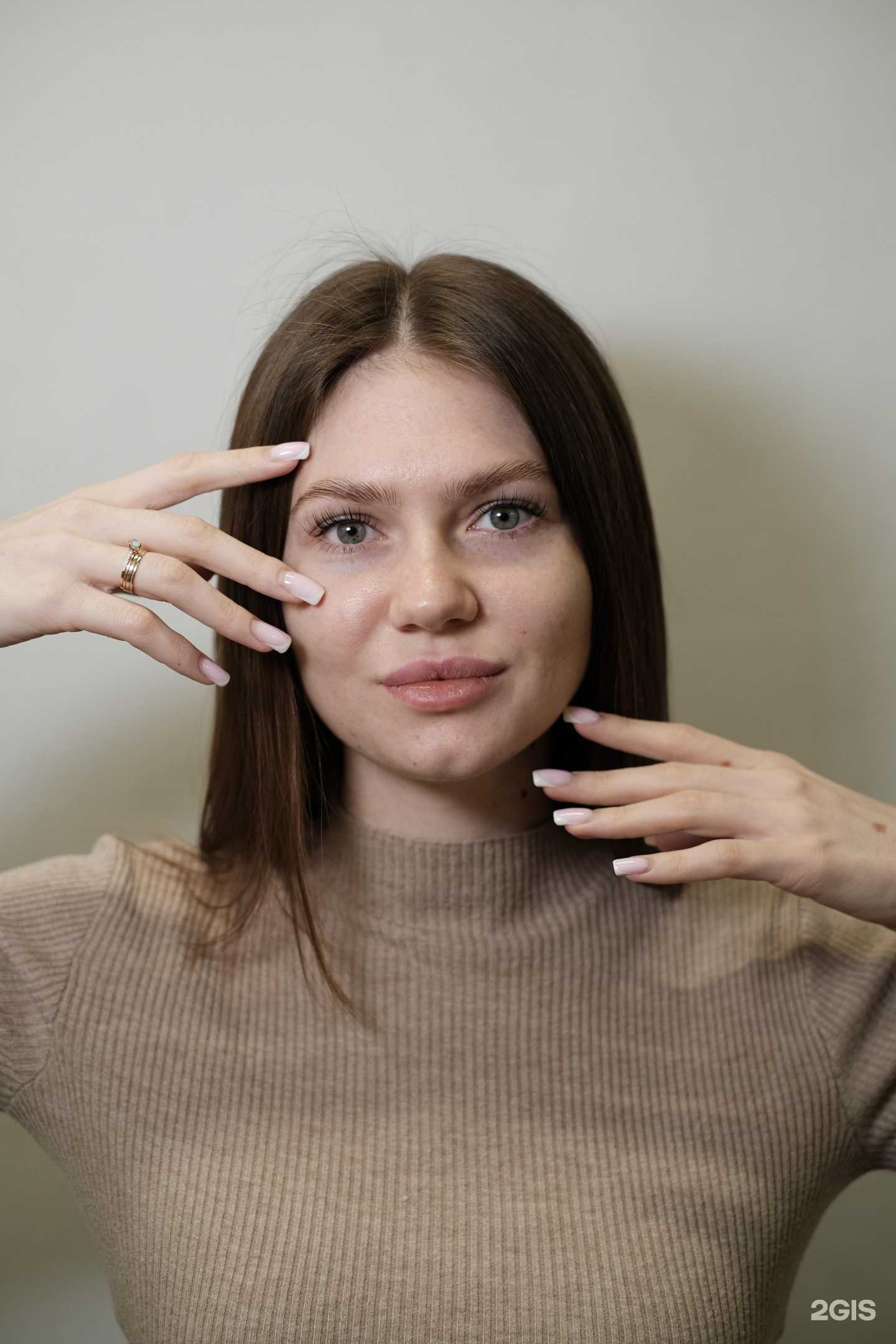 Отзывы на компанию Roksi_brows в г. Екатеринбург c фото