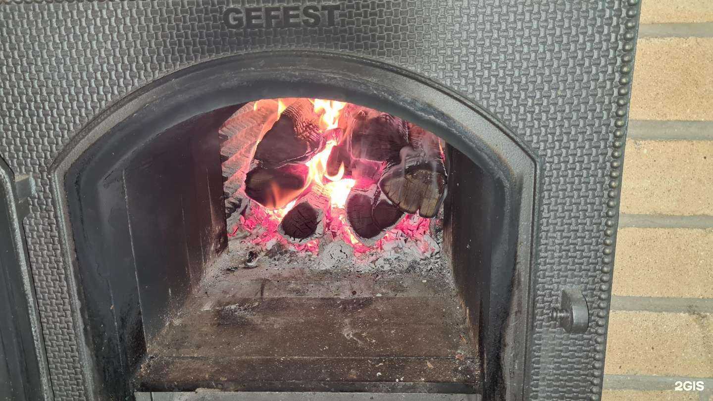 Отзывы на компанию В чистом поле в г. Томск c фото