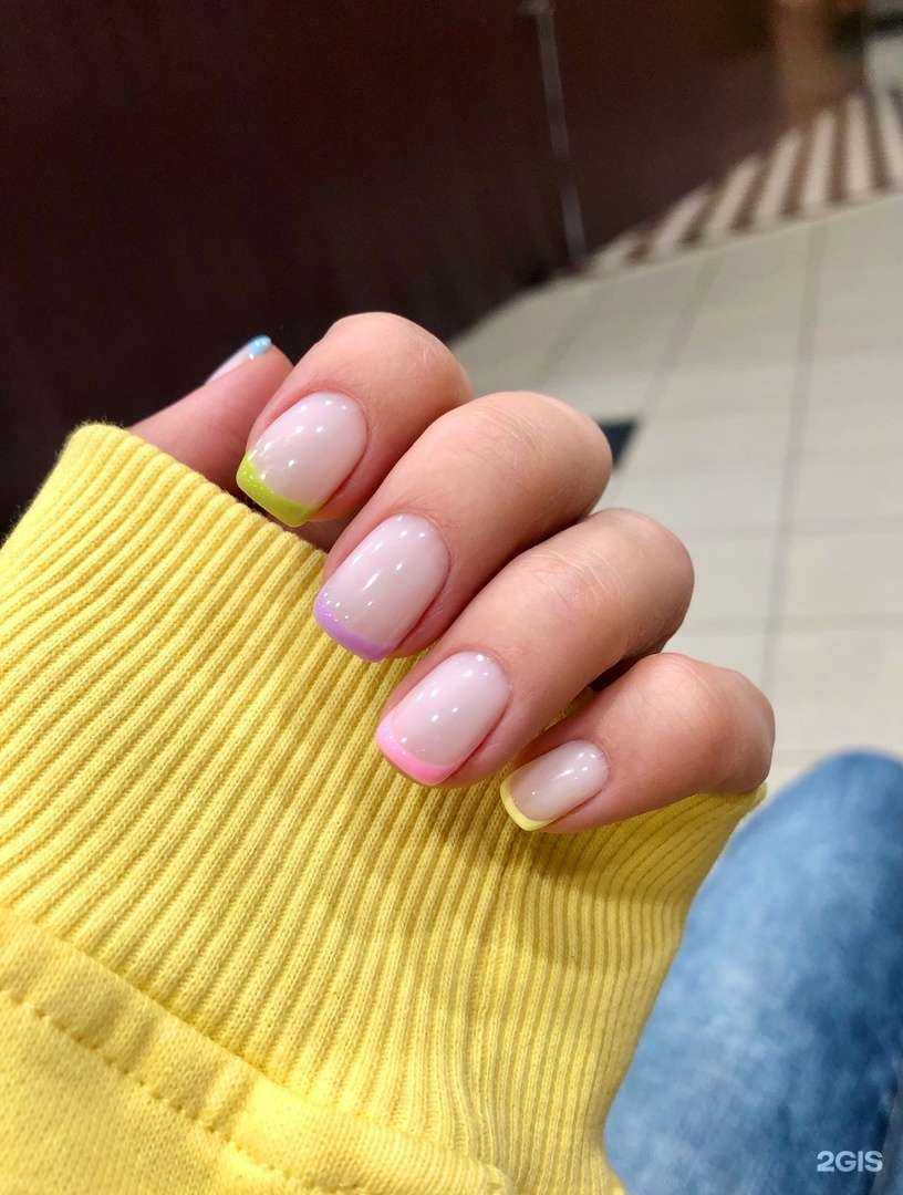 Отзывы на компанию Кабинет маникюра и шугаринга в г. Петрозаводск c фото