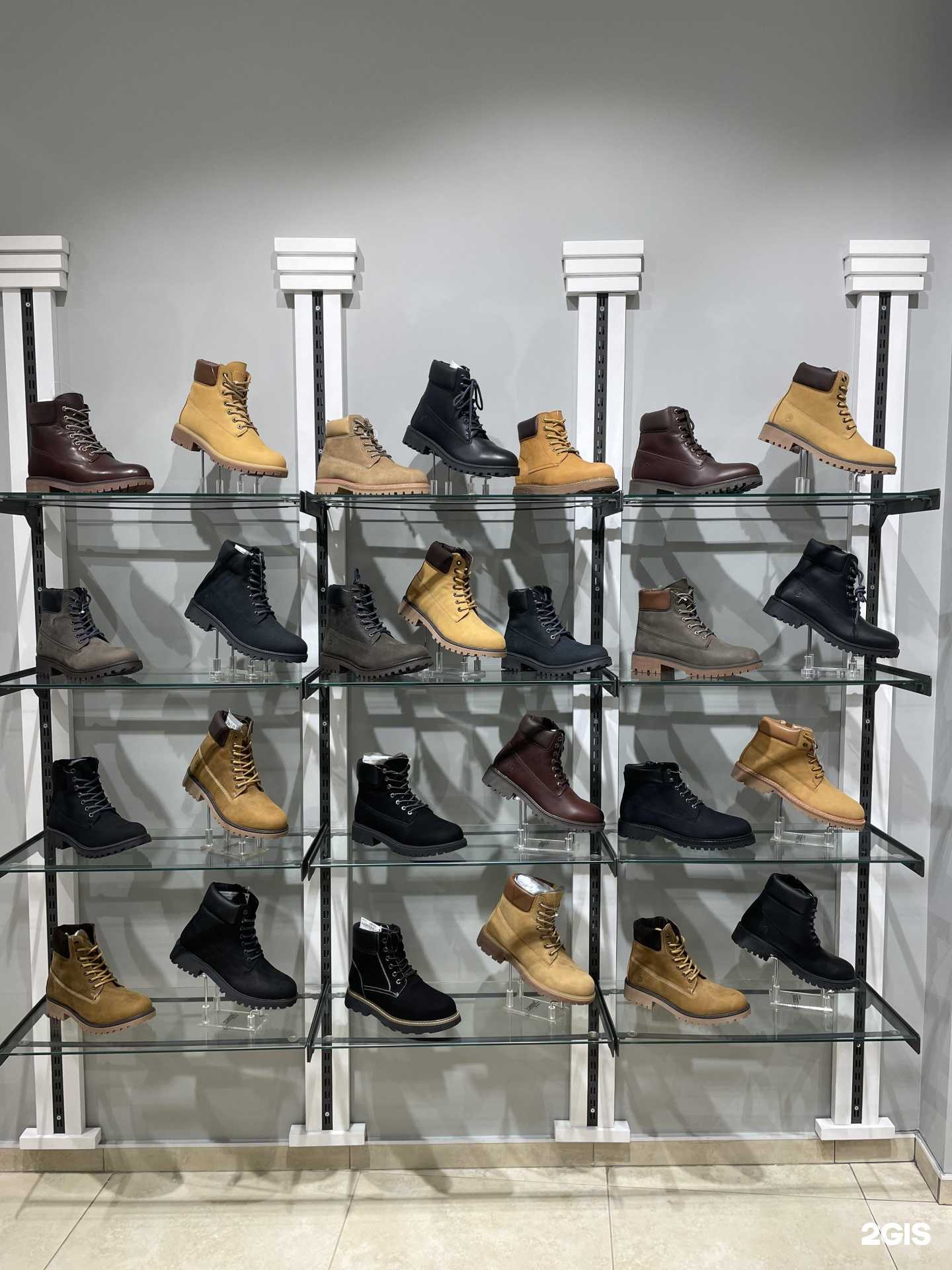 Отзывы на компанию Promenad в Петропавловске-Камчатском c фото