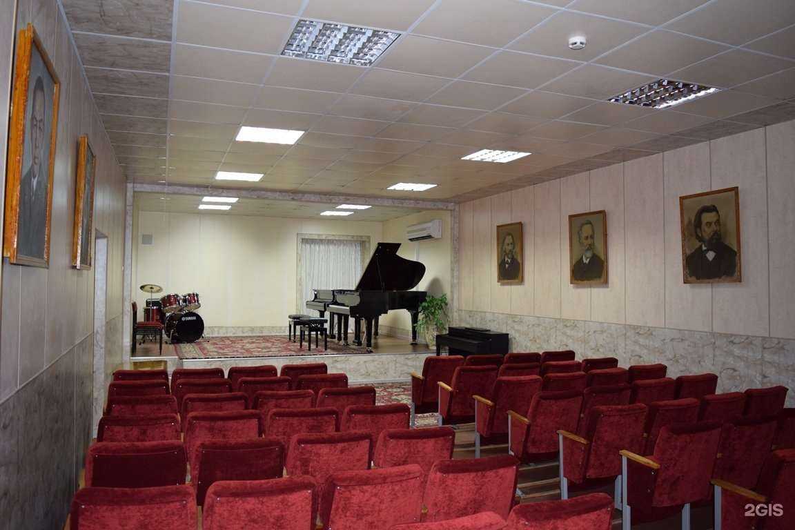 Отзывы на компанию Детская музыкальная школа Амурского муниципального района в г. Амурск c фото