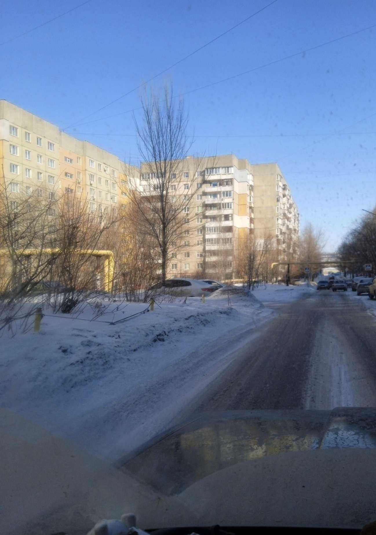 Отзывы на компанию Лисичка в Саратове c фото - фотография 2 из 2