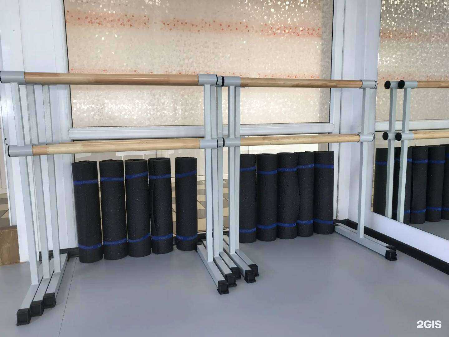 Отзывы на компанию Release Dance Studio в Пскове c фото