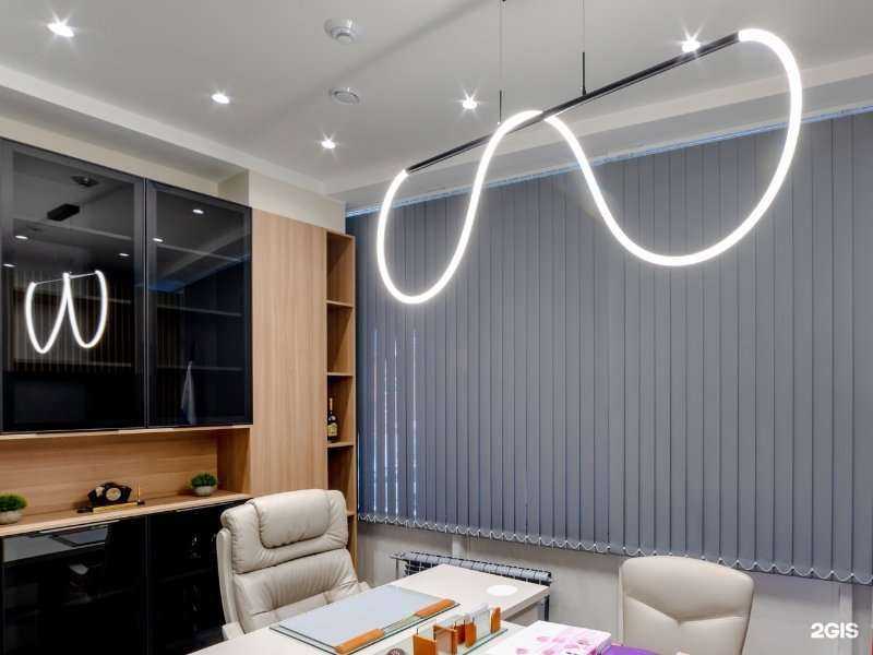 Отзывы на компанию Мир света в г. Иркутск c фото